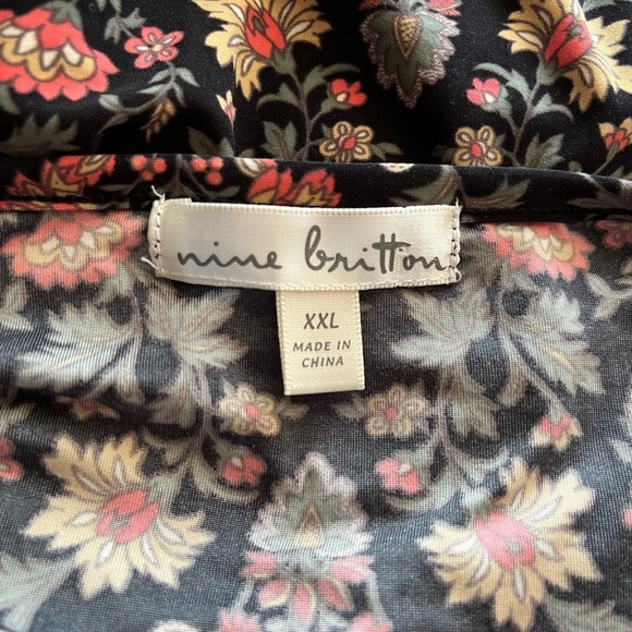 Floral Dress - Picture 8 of 8